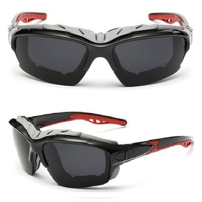 Polarized Cycling Glasses Sports Sunglasses Men Women Bicycl
