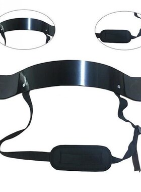 Weight Lifting Arm Blaster Biceps Curl Muscle Training Board