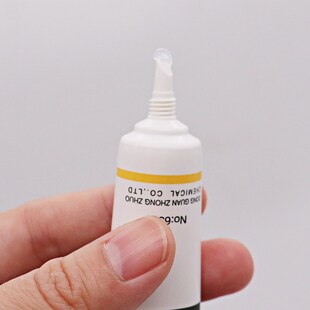 2pcs/set 10g Food Grade Waterproof Silicon Grease Lubricant