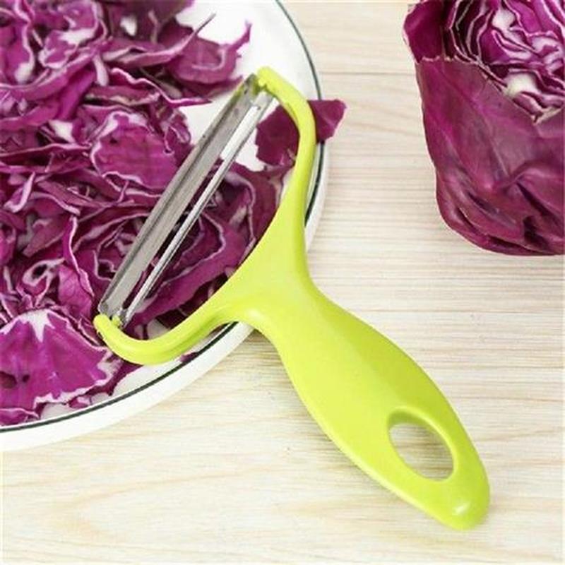 Vegetable Cutter Stainless Steel Vegetables Graters Cabbage