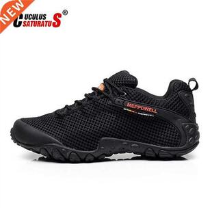 mountain trekking shoes men hiking shoes men waterproof ult