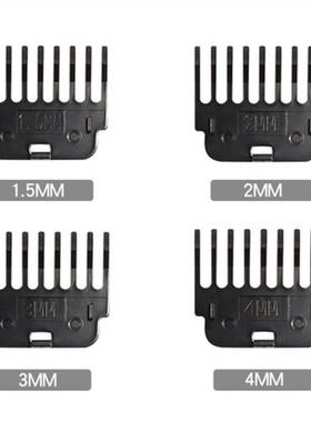 1Set T9 Hair Clipper Guards Guide Combs Trimmer Cutting Guid