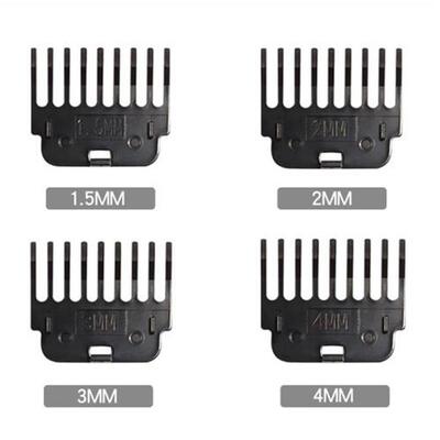 1Set T9 Hair Clipper Guards Guide Combs Trimmer Cutting Guid