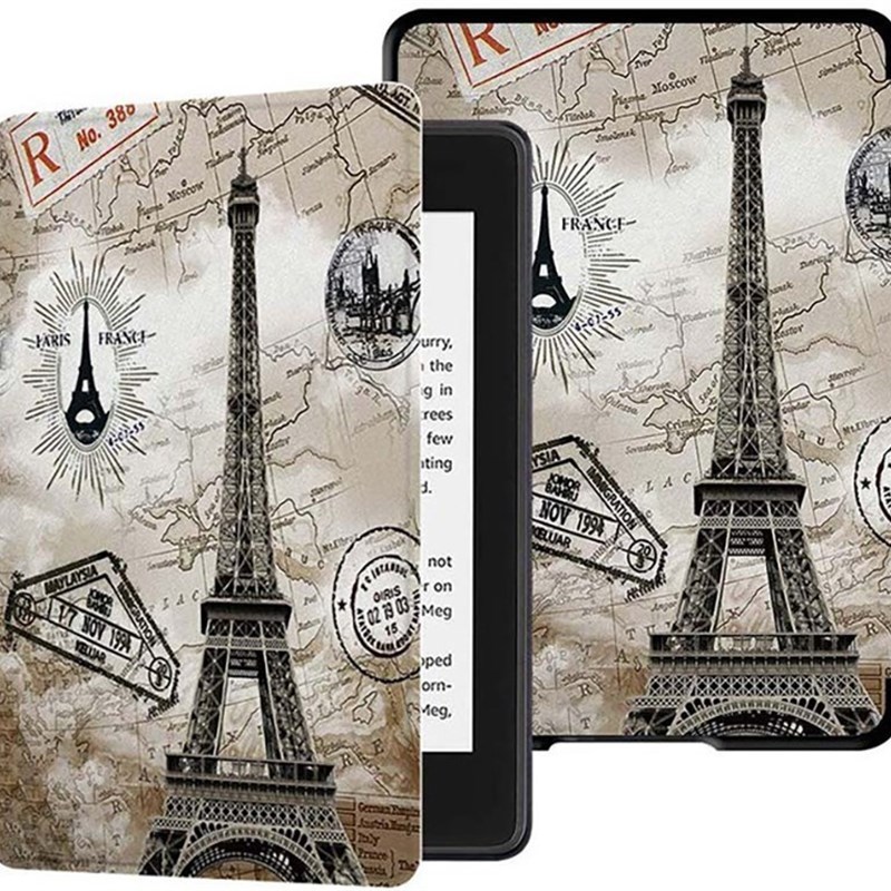 2019 All-New Kindle Case  Funda Amazon Kindle 6 inch Kindle
