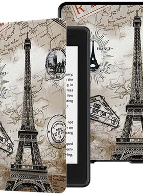 2019 All-New Kindle Case  Funda Amazon Kindle 6 inch Kindle