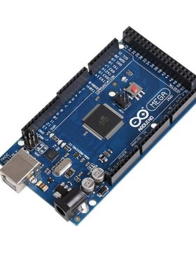 Mega 2560 R3 Mega2560 REV3 ATmega2560-16AU Board USB Cable c