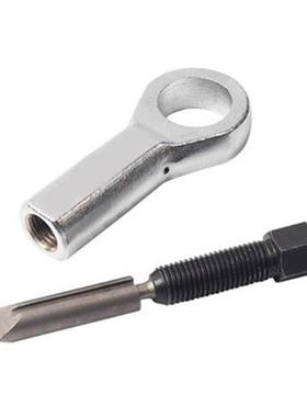 9-27MM Sliding Tooth Nut Remove Break Manually Metal Nut Bre