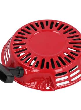 Start Pull Plate Applicable Generator GX160 Pulley Mechanism