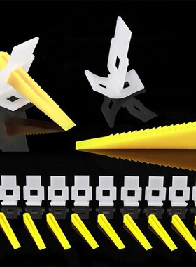 700pcs leveler spacer snap to attach ceramic tile adjuvant t