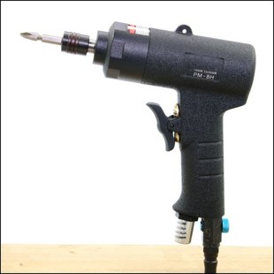 air 10000RPM speed Screwdriver 8mm Industrial pneumatic