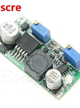 DC/DC LM2596 HV S 60V 3A Buck Constant Current/Voltage CC CV