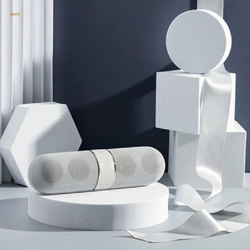 Photography Props Photography Foam Bubble Geometric Cube