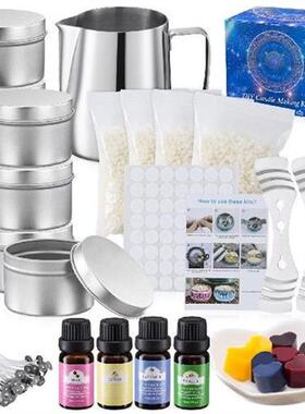 DIY Handmade Candle Making Tool Kit Candle Making Kit