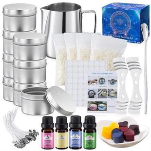 DIY Handmade Candle Making Tool Kit Candle Making Kit