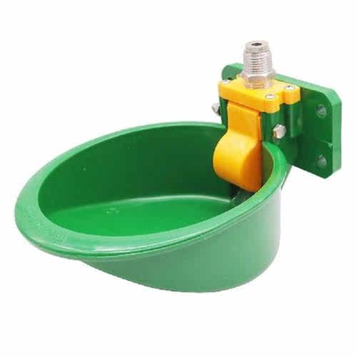1 Pcs Pig Cow Sheep Livestock Drinking Bowl Nipple Drinker