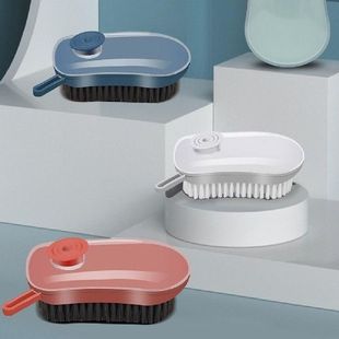 Cleaning With functional Multi Brush Removable