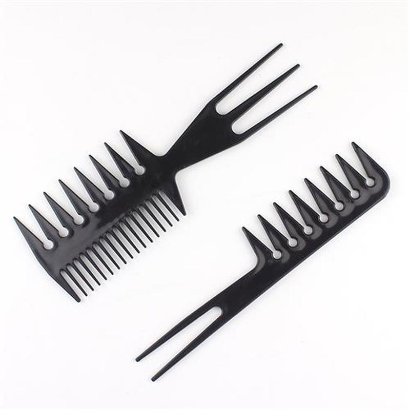 Stylist Anti-static Hairdressing Combs,Multifunctional Hair