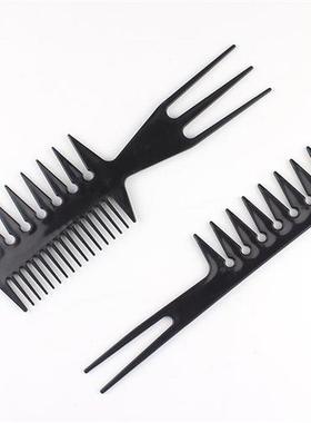 Stylist Anti-static Hairdressing Combs,Multifunctional Hair
