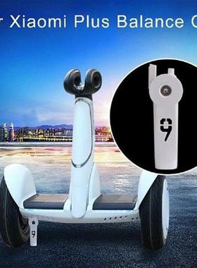 High Quality Accessories Electric Scooter Plastic Kickstand