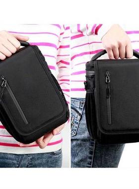 1x Black Shoulder Bag (Upright) for DJI Mavic Pro Collapsibl