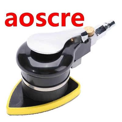 Handheld Metal Air San Grin Polisher Pneumatic Polishi