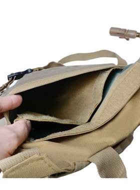 Hration Bapa With 3L Bladder Bag for Fishing Tactical