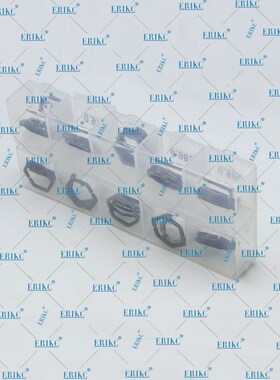 Piezo B61 Shims for Siemens injector Gaskets Size 0.970-1.01