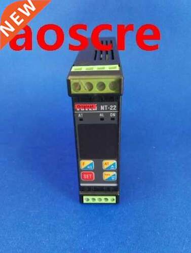 NT-22L Intelligent Self-adaptive Controller New Original