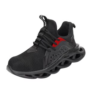 Work Shoes Lightweight Electrical insulati Safety Breathable