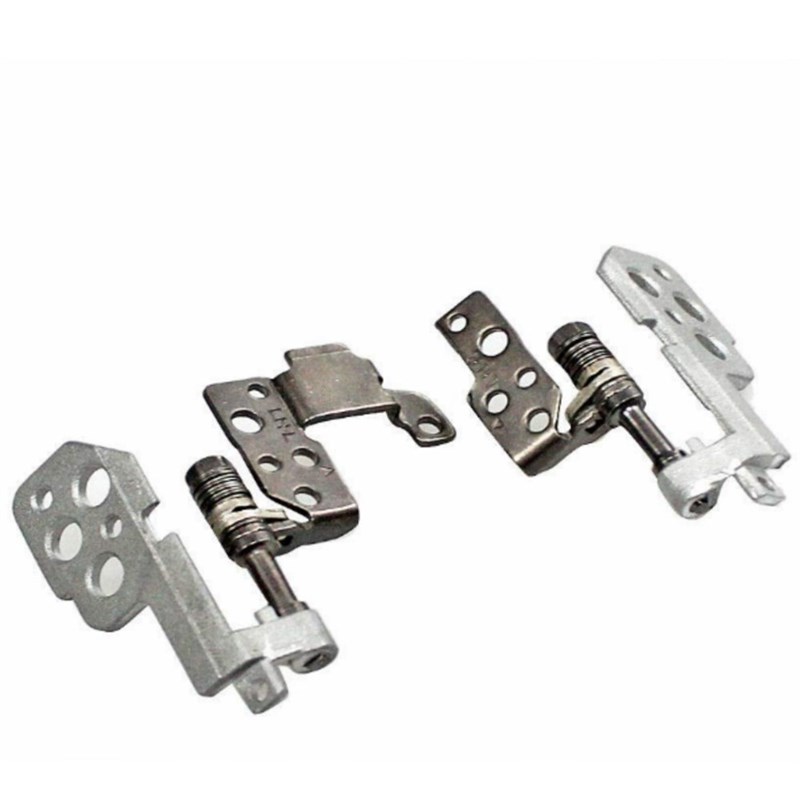 New Laptop Lcd Hinges Kit for Lenovo 710S-13ISK 710S-13IKB A