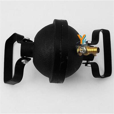 free shipping Magdeburg hemispheres experit lab instruts  ed