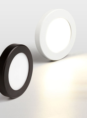 Led Downlights Surface Mounted Lamp 3W 5W 7W 9W 12W 15W Ceil