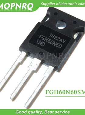 10PCS FGH60N60SMD FGH60N60 TO-247 IC Inverter welding machin