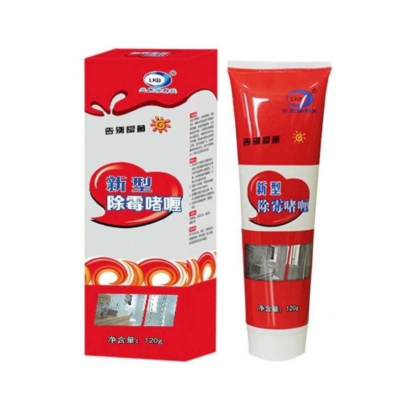 Deep Down Wall Mold Mildew Remover Cleaner Caulk Gel Pool Ti