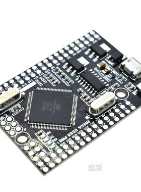 Mega 2560 PRO MINI 5V (Embed) CH340G ATmega2560-16AU with ma