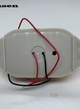 Zusen TB40 220V led Security Alarm Strobe Signal Warning Lig