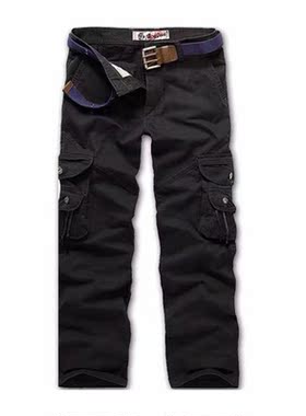 Yard outdoor straight leg sweatpants man