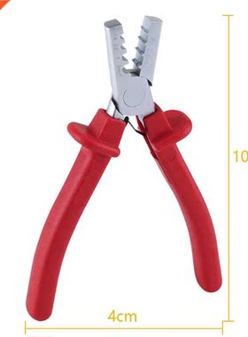 0.25-2.5mm Mini Small Ferrules Tool Crimper Plier for Crimpi