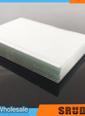 Laminating Outer Glass OCA Glue Film Optically Clear Adhesiv