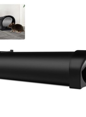 Small Mousetrap Catch And Release Mice Rodent Catcher Reusab