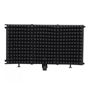 Wind Screen Sound Absorbing Live Broadcast Panel Foldable Mi