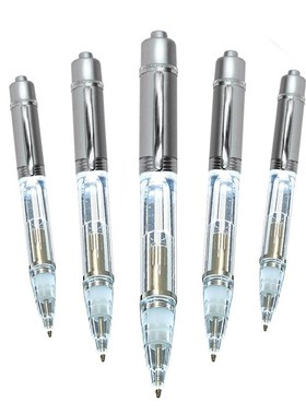 Pen Light - LED Pen with Light ,Light Up Penlight for Night