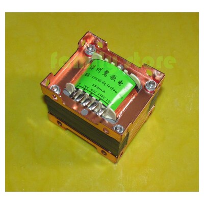 22.5W Power transformers negative pressure of amplifiers 0-7
