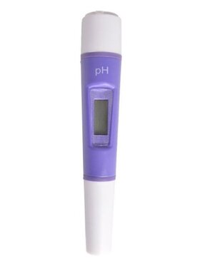 Portable Waterproof PH Meter Digital Water Quality Monitor T