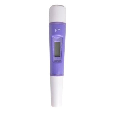 Portable Waterproof PH Meter Digital Water Quality Monitor T