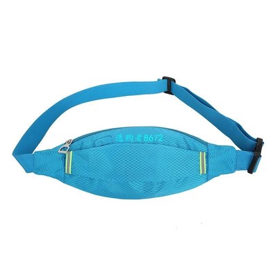 waist pack for Men Women Fanny Pack Bum Bag Hip Money Belt M