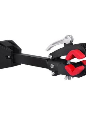 Wall Mount Bike Repair Stand Bicycle Adjustable Foldable