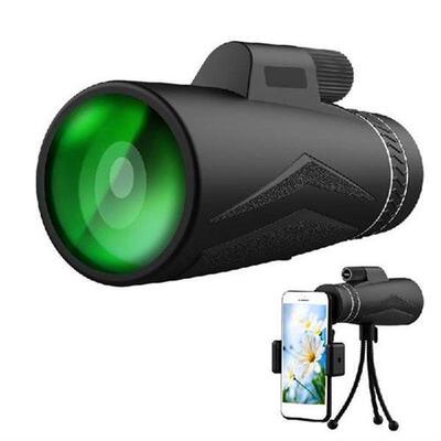 Monocular Telescope 8000M Long Range Telescope with/without