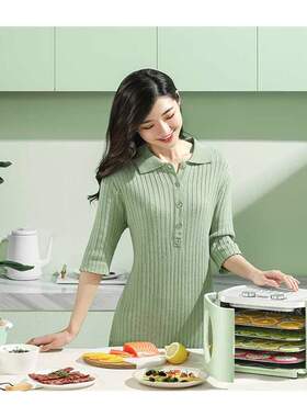 5 layer food dehydrator intelligent induction fruit dryer au