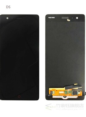 Tested For ZTE Nubia Z17 lite nx591J Lcd display Touch Scree